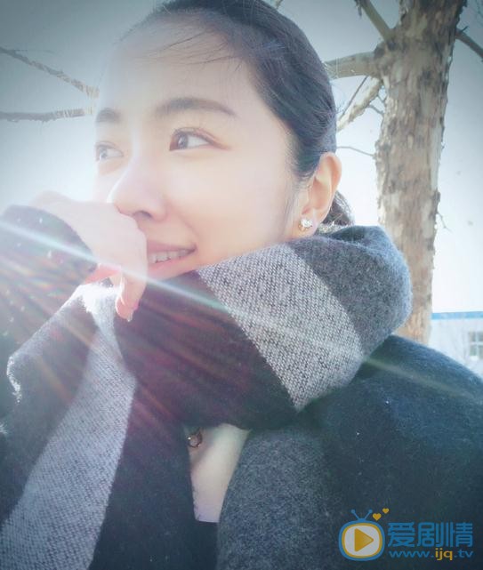 楚喬傳阿蘿是誰演的？阿蘿扮演者李春嬡個人資料、寫真及生活照欣賞