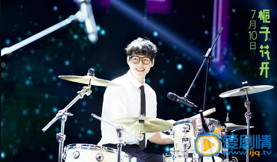 《梔子花開》畢業季推廣曲《再見》 和畢業再見