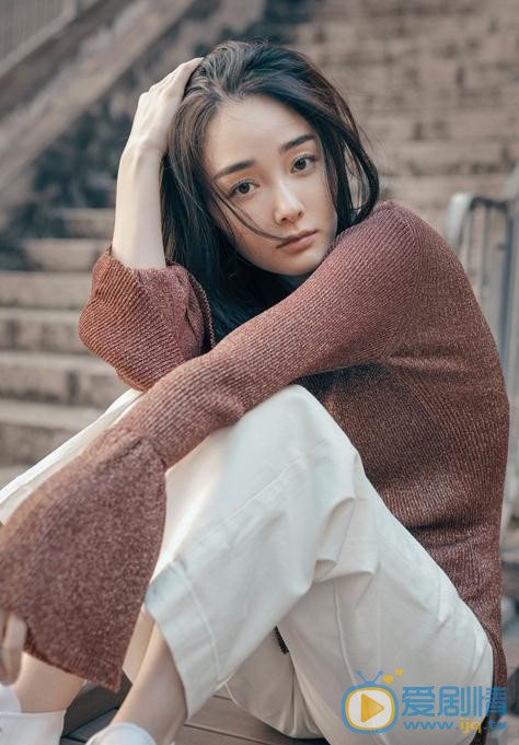 美味奇緣李雨曦是誰演的？李雨曦扮演者盛朗熙個人資料、寫真及生活照欣賞