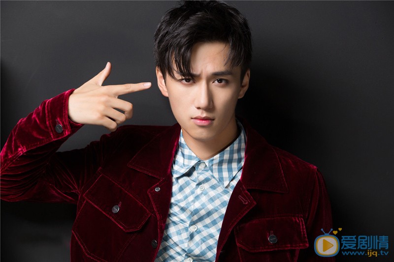 陳政陽個人資料簡介 陳政陽演藝經歷