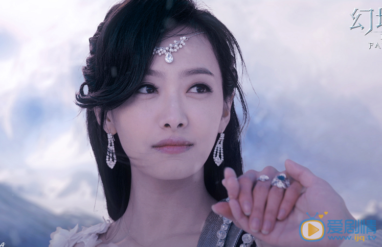 幻城劇情介紹第9集預告 卡索深陷夢境 梨落不顧危險拯救卡索