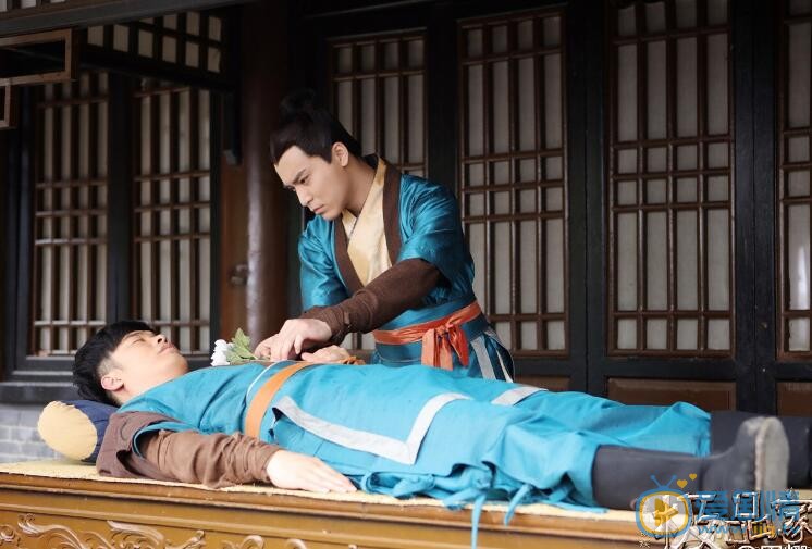 周耀《極品家丁》劇照 周耀個人資料簡介