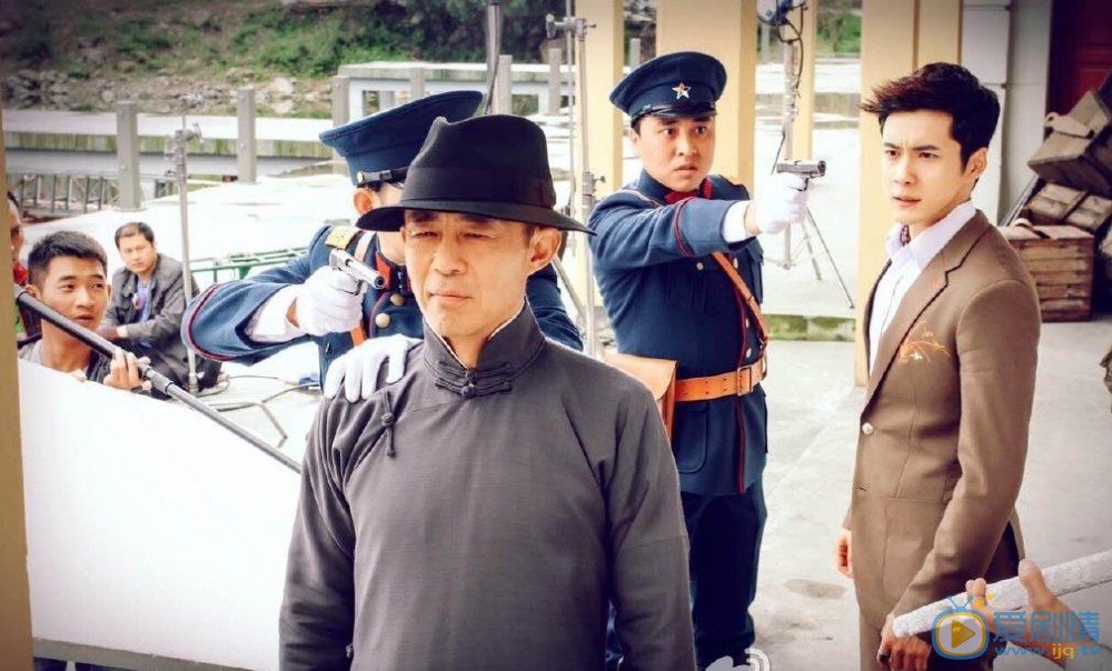 人生若如初相見劇照