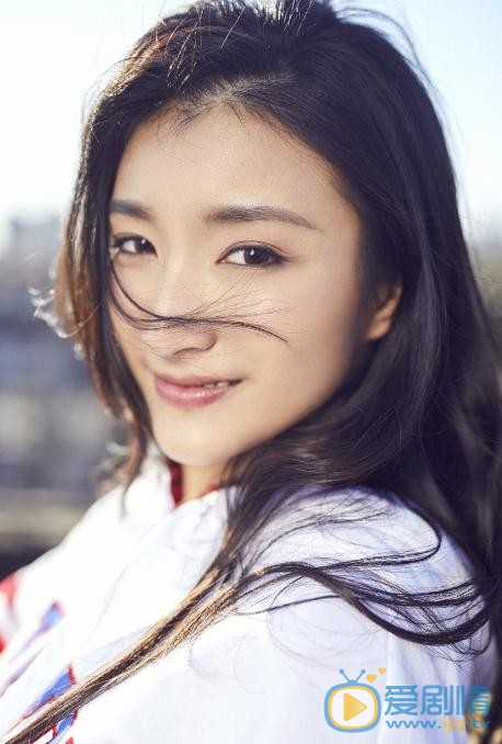 蘇婧個人資料簡介 蘇婧寫真