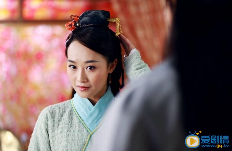 山海經之赤影傳說劇照