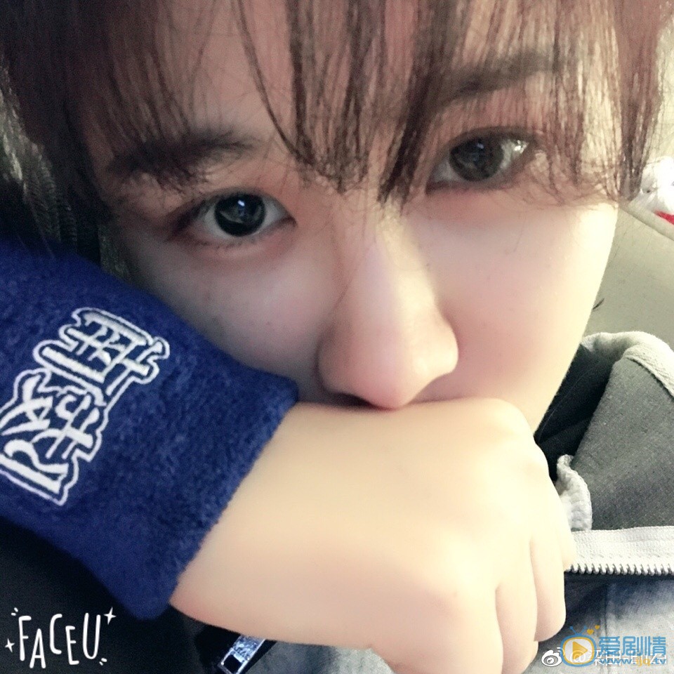 思美人昭碧霞扮演者梁田寫真生活照欣賞