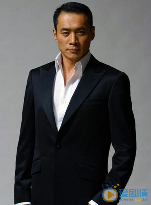 人民的名義趙東來是誰演的?趙東來扮演者丁海峰個人資料簡介
