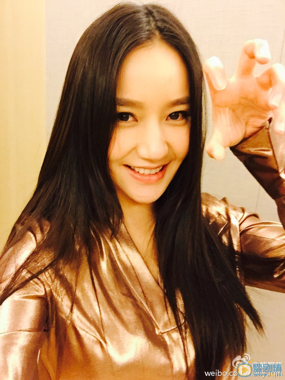 守衛者浮出水面葉唅扮演者韓雨芹圖片