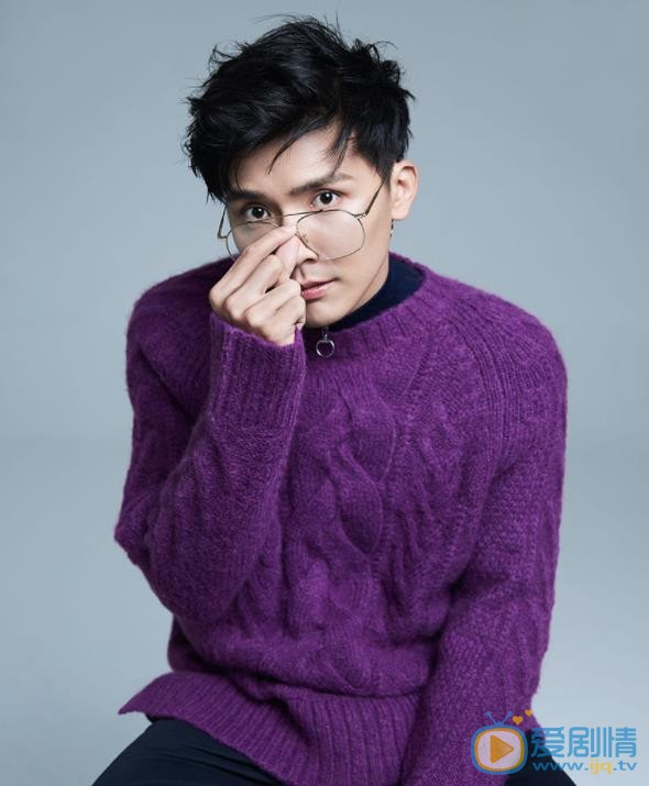 火王之千里同風姜浩明是誰扮演的？姜浩明扮演者范一宣個人資料、寫真及生活照欣賞