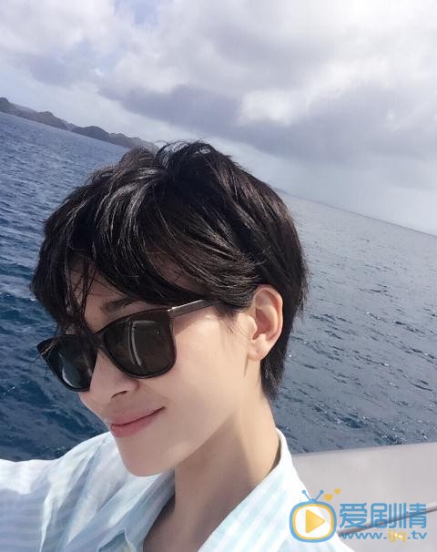 警花與警犬之再上征程狄亦男是誰扮演的？狄亦男扮演者董玥個人資料、寫真及生活照欣賞