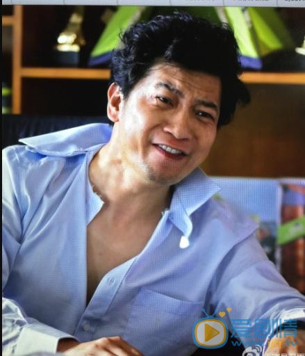 戀愛先生鄒北業是誰扮演的？鄒北業扮演者田雨個人資料、寫真及生活照欣賞