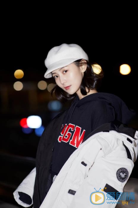 火王之破曉之戰醒秋是誰演的?醒秋扮演者張維娜個人資料、寫真及生活照欣賞