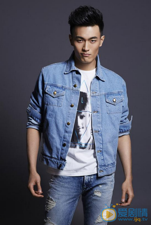 致單身男女趙大偉是誰扮演的?趙大偉扮演者吳旭東個人資料介紹及寫真生活照欣賞