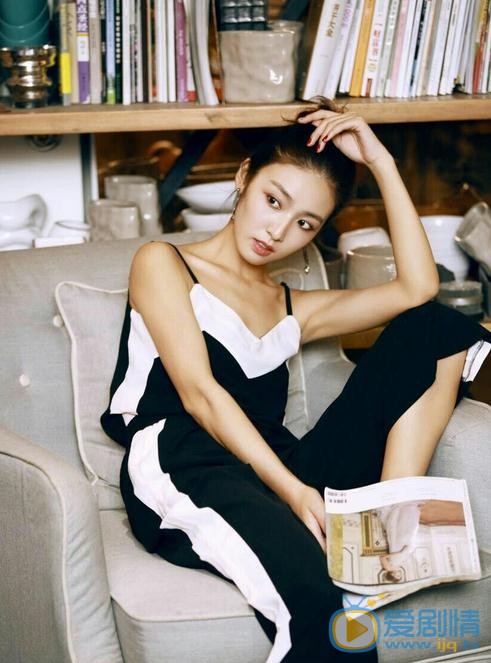 醉玲瓏冥魘是誰演的？醉玲瓏冥魘扮演者馬春瑞個人資料及寫真生活照欣賞