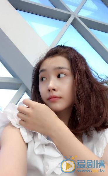 特化師沙恬是誰演的?沙恬扮演者王嵛個人資料、寫真及生活照欣賞