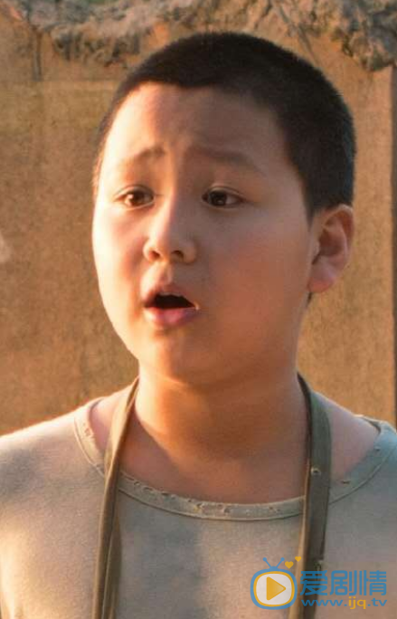 李函陽個人資料簡介 李函陽演藝經歷 李函陽劇照圖片