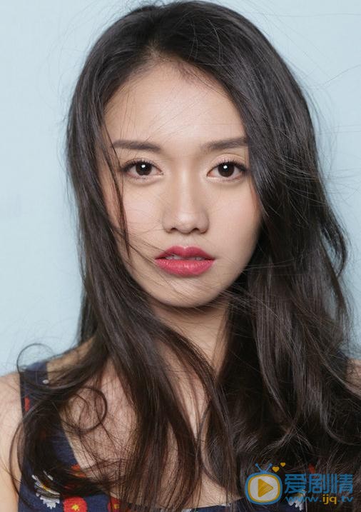 陸琦蔚個人資料簡介 陸琦蔚寫真