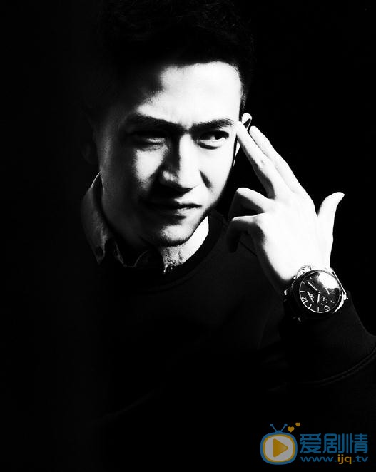 深海利劍鹿寧是誰演的？深海利劍鹿寧扮演者韓宇辰個人資料、寫真及生活照