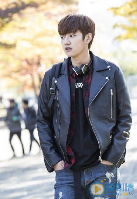 藍色大海的傳說泰武是誰扮演的?泰武的扮演者申原昊個人資料、寫真生活照欣賞