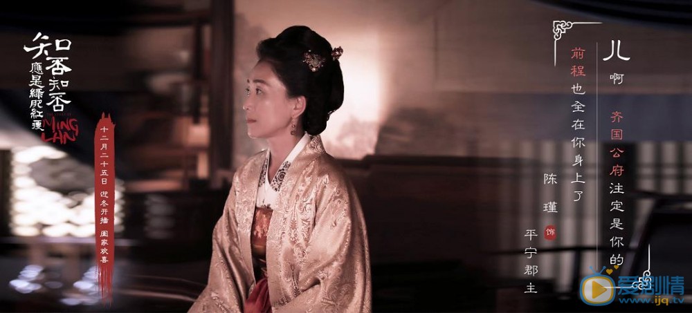 知否知否應是綠肥紅瘦齊衡父親為什麼被罷官了？齊衡父親犯了什麼事？