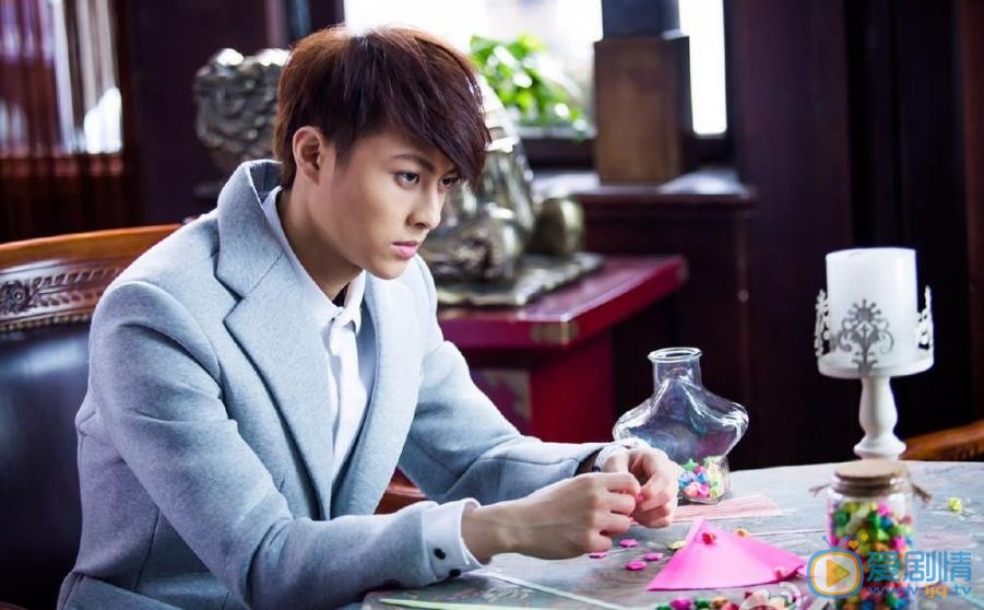 我的老爸是奇葩劇情介紹