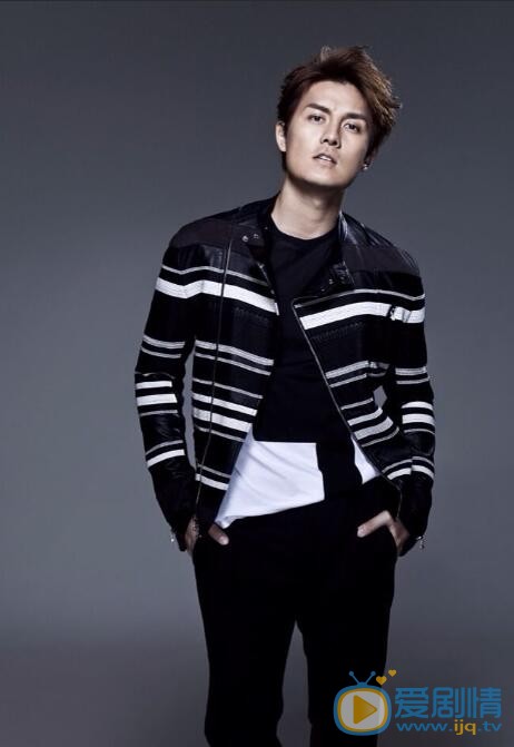 吳克群個人資料簡介 吳克群個人經歷及家庭背景介紹 吳克群寫真圖片照