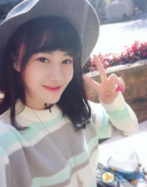 楚喬傳錦燭是誰扮演的？楚喬傳錦燭扮演者曹曦月個人資料寫真及生活照欣賞