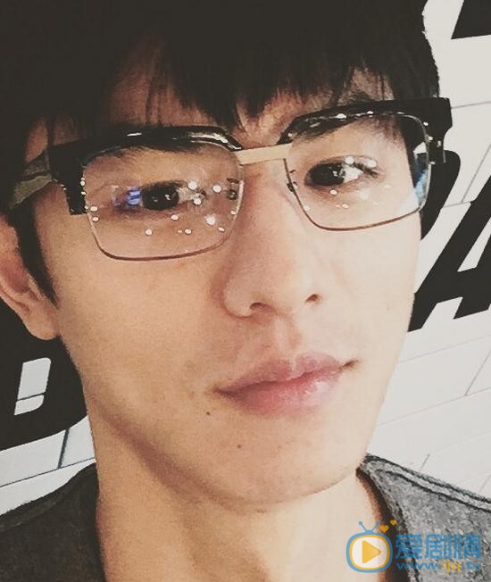 麗姬傳荊軻是誰演的？麗姬傳荊軻扮演者劉暢個人資料、寫真及生活照欣賞