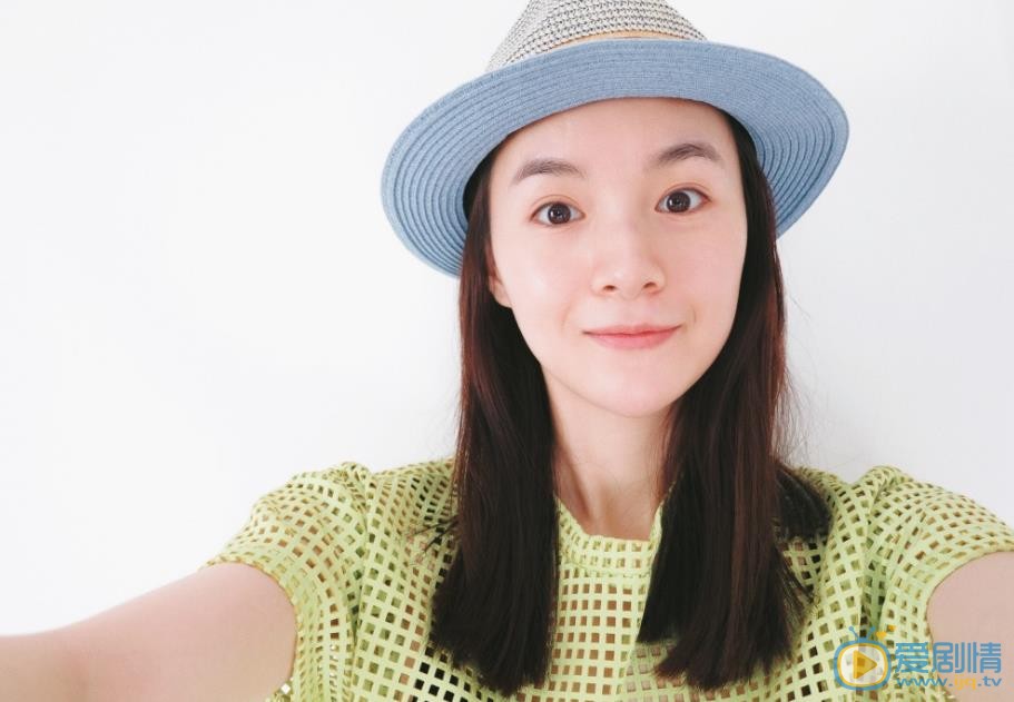 守衛者浮出水面張妍扮演者李依伊圖片