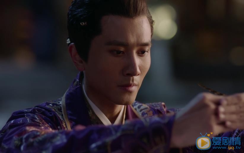 九州海上牧雲記劇照