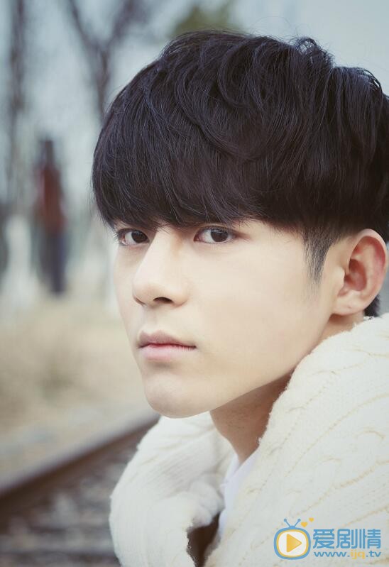 潘宥誠個人資料簡介 潘宥誠《禍害成患妖成災》劇照