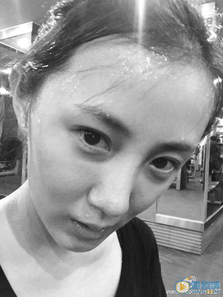 外科風雲葛琳扮演者張墨錫寫真生活照欣賞