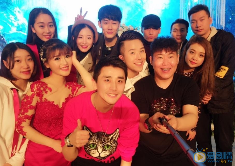 愛國者孫髯是誰扮演的?愛國者孫髯扮演著梅洋個人資料、寫真生活照