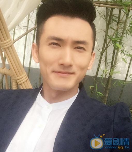 軒轅劍之漢之雲黃衣尊者是誰演的？軒轅劍之漢之雲黃衣尊者扮演者張峻鳴個人資料介紹