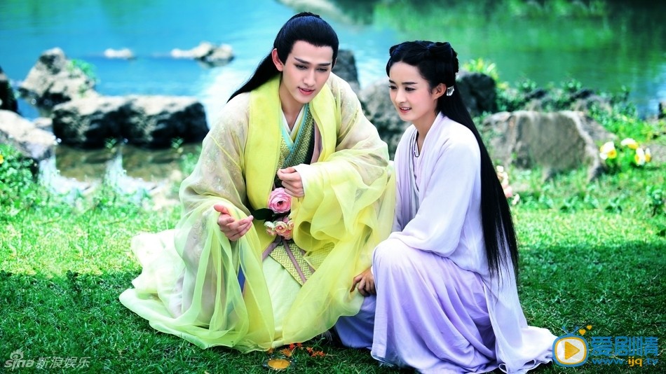 今晚殺骨姐妹首相遇 魔君高清精美劇照搶先看！