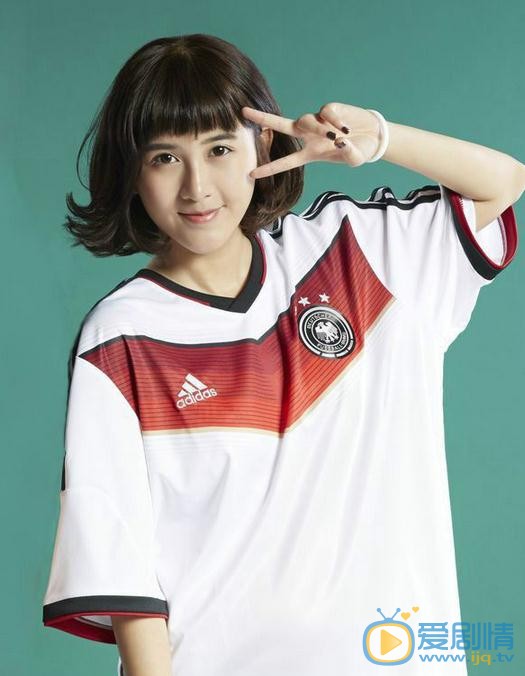 夏至未至遇見是誰扮演的？遇見扮演者夏梓桐個人資料、寫真及生活照欣賞