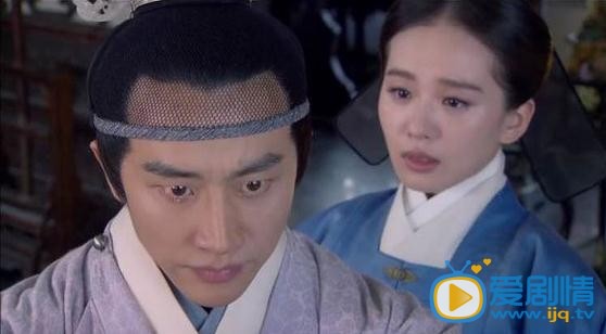 女醫明妃傳劇照