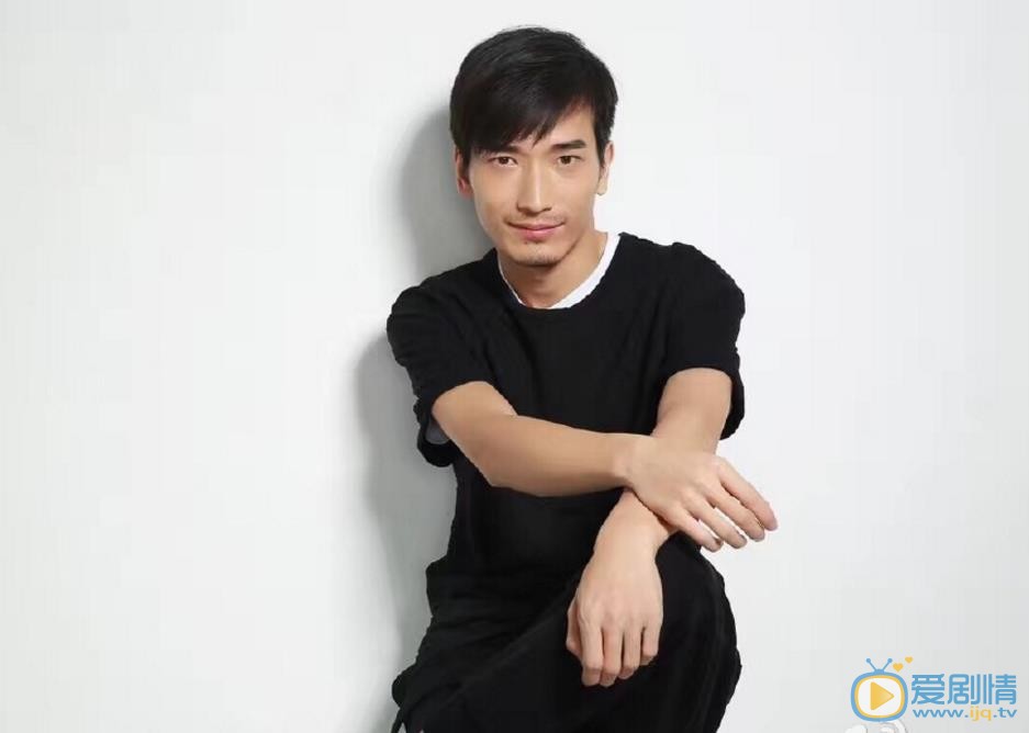 馬馳個人資料簡介 馬馳寫真照