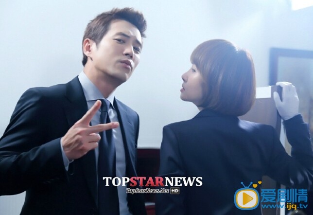 蒙面檢察官 最新預告片