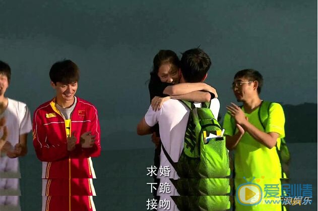 劉翔老婆是誰？劉翔老婆吳莎資料及照片！劉翔前妻是誰？前妻資料照片