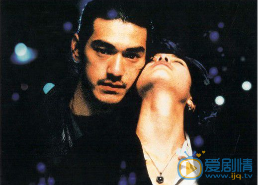 從《天亮之前》起盤點那些年我們看過的黑幫愛情片