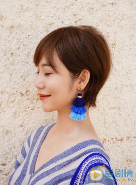 何所冬暖，何所夏涼露露扮演者周奕彤圖片