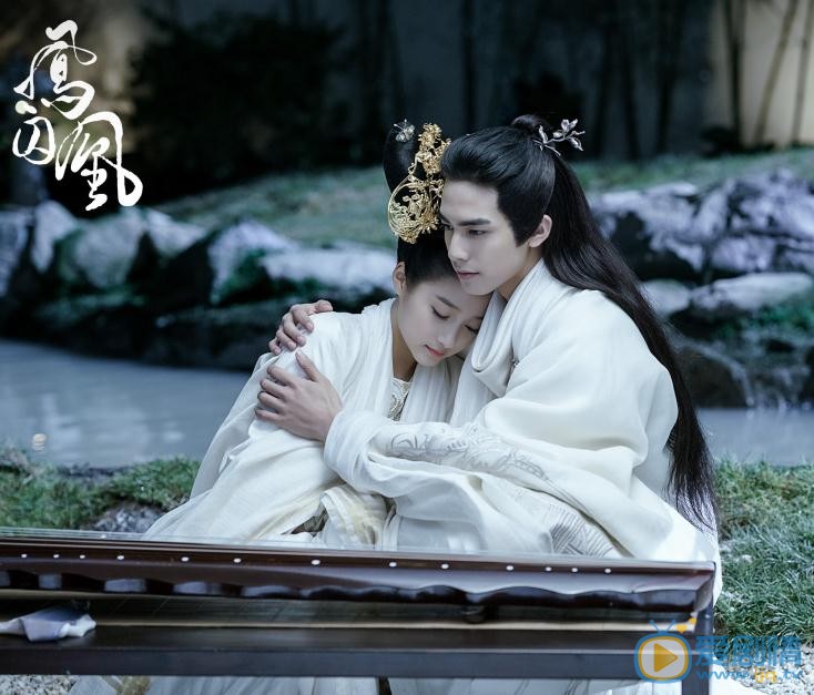 鳳囚凰什麼時候播出？鳳囚凰播出時間及上星平台介紹