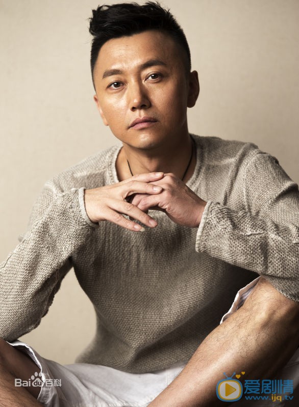 政委中馮彪的扮演者是誰？馮彪扮演者王博個人資料簡介