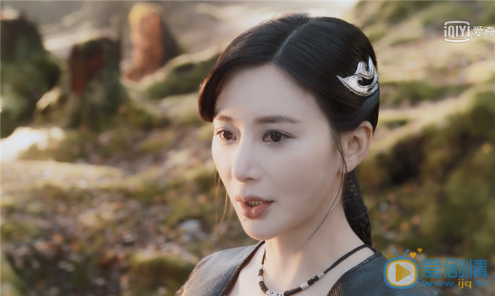 爵跡臨界天下中蓮泉為什麼要救吉美？