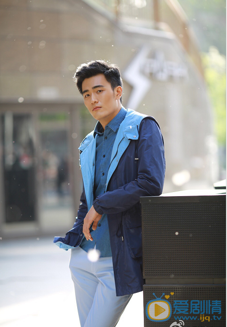 致單身男女趙大偉是誰扮演的?趙大偉扮演者吳旭東個人資料介紹及寫真生活照欣賞