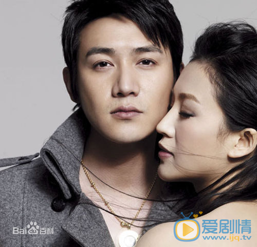 胭脂里的魅力男神，陸毅家史背景情感經歷大揭秘