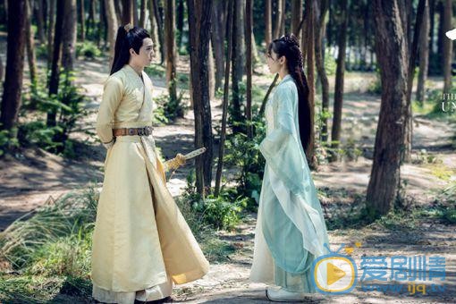 陳情令金子軒結局怎么樣？最後和江厭離在一起了嗎？