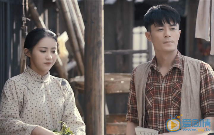 築夢情緣姚彩萍喜歡沈其南嗎？姚彩萍是好人還是壞人？