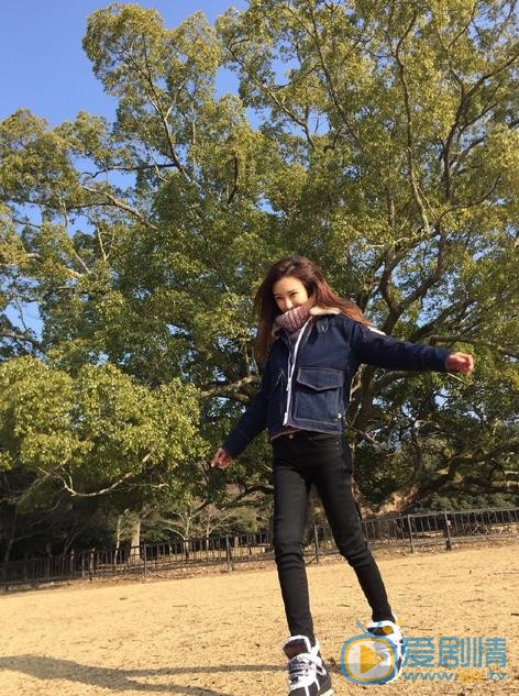 你和我的傾城時光厲靳媛是誰演的?厲靳媛扮演者劉凡菲個人資料、寫真及生活照欣賞